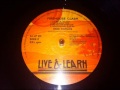 Don Carlos Never Gonna Give Up