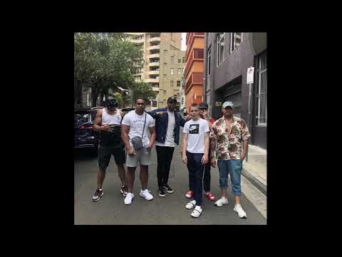 Onefour x The Kid Laroi - Don’t Talk Much (Official Audio)