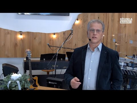 2020.11.29. Heizer Tamás - Mit kezdjünk a félelemmel?