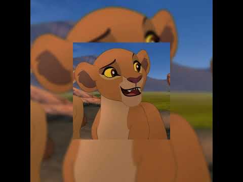 //With My Friends (slowed)\\The Lion Guard\\