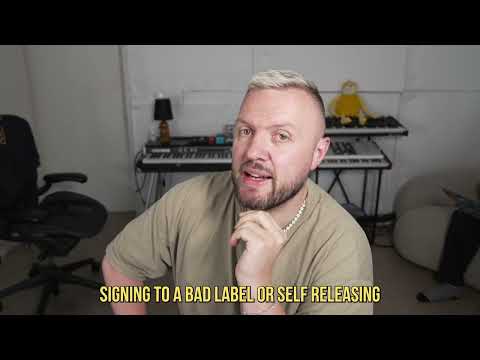 Studio Sessions: Q&A | Chris Lake