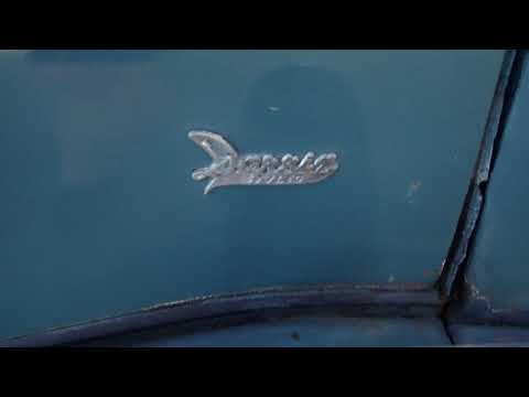 1947 Kaiser 2-Dr Sedan (CC-1886301) for sale in Deep River, Connecticut