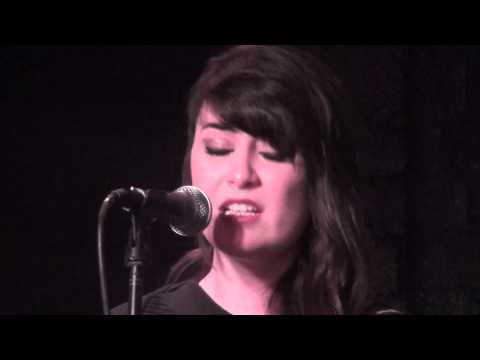 Ian Prowse's  Monday Club 14.1.13 015