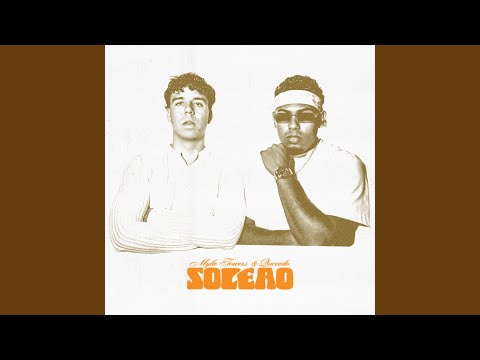 SOLEAO – Myke Towers