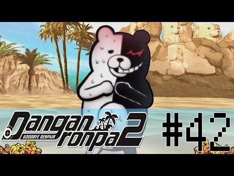 Danganronpa 2 - Chapter 2 :: Part 14