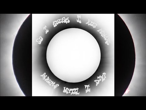 The Dead Shakers - So I Guess I Keep Making Albums Until I Die? (Full Album)