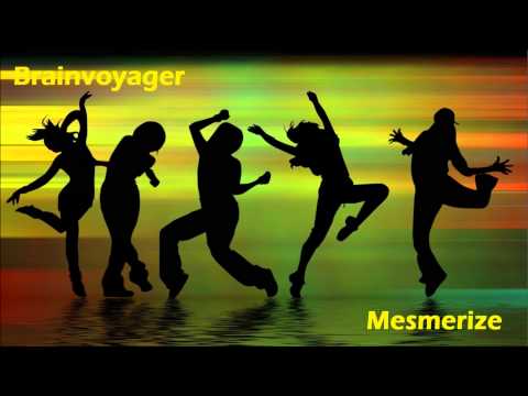 Brainvoyager - Mesmerize