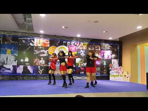 040317 SVAR Cover F(X) - Intro + Red Light @ JJ One Market