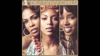 Destiny&#39;s Child - She Can&#39;t Love You