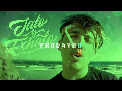 T3R Elemento, David Bernal, Ruben Figueroa - ''Jalo y Exhalo'' Trap Remix | @PROD4YOU 2022