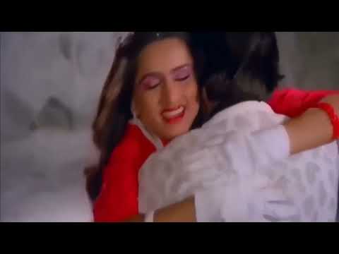 Meethi Meethi Sardi Hai ll  Pyar Kiya Hai Pyar Karenge ll Video Song ll 1986 Full HD Video ll