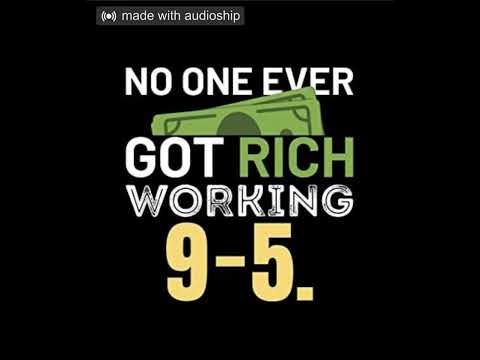 BabySanson - NO9-5 ft DoloG & Reemdollaz