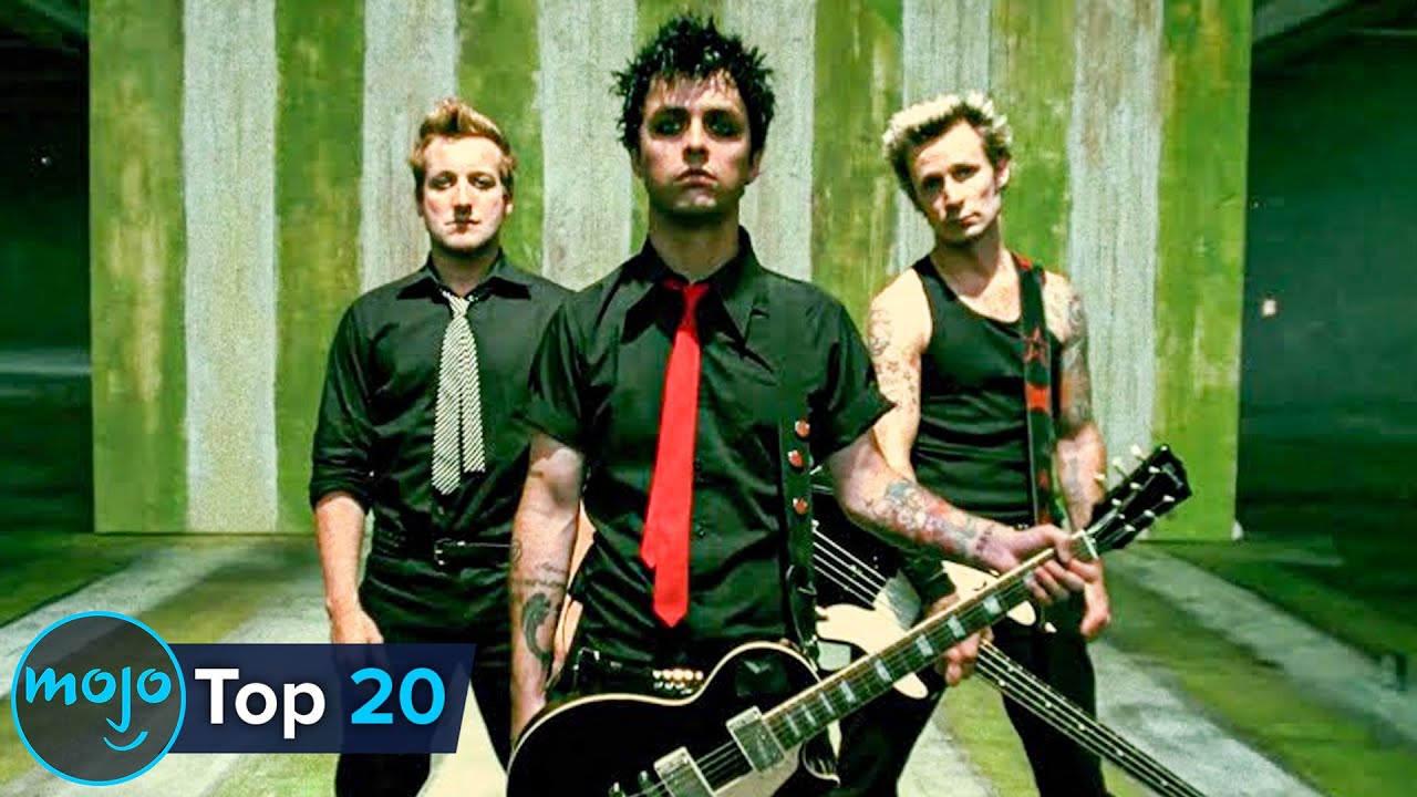 Top 20 Greatest EVER Protest Songs