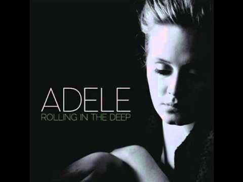 Rolling in the Deep Vs There and Now - Adele Vs Wolfgang Gartner