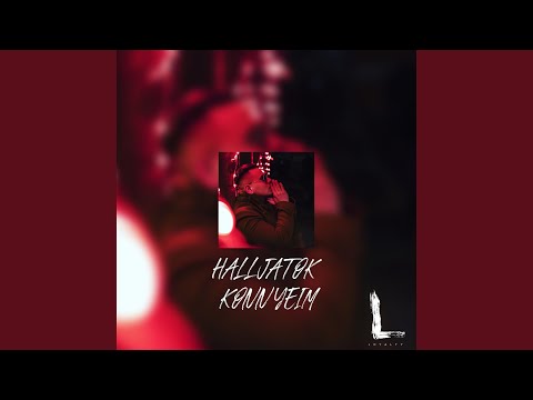 Halljátok Könnyeim