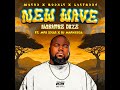 Maero X Boohle Ngbambe Duze Ft Mfr Souls LastBorn Dj Maphorisa Official Visualizer