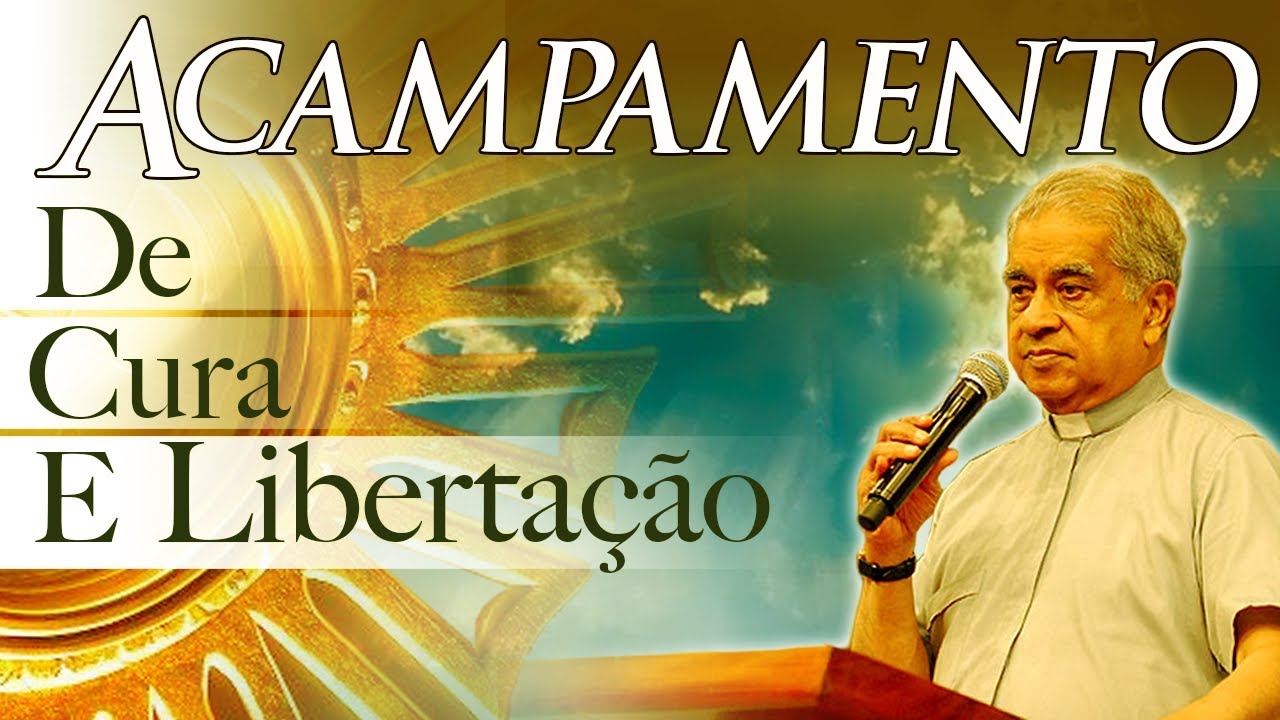 Tudo é possível  para aquele que crê - Pe. Rufus Pereira (12/11/11)