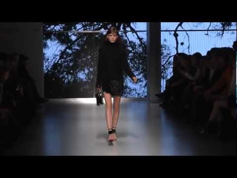 Salvatore Ferragamo Fall/Winter 2013 Collection