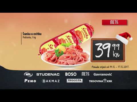 Vikend akcija u Trgovini Krk (14.12.2017. do 17.12.2017. godine) (1)