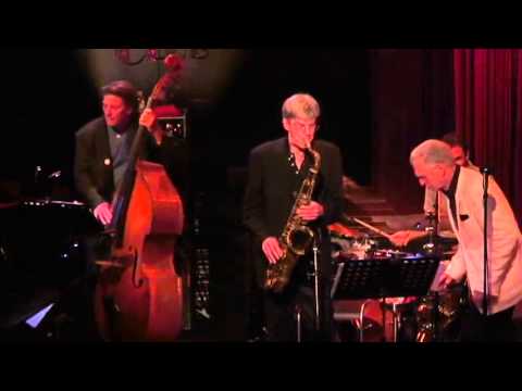 Georgie Fame with Ben Sidran - "Moanin'", Tokyo Cotton Club 2014