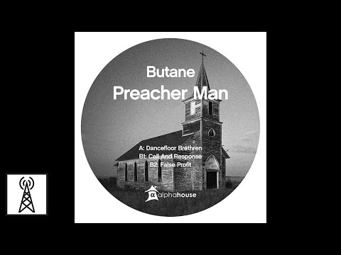 Butane - Call And Response