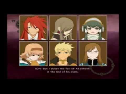 Let's Play Tales of the Abyss Pt. 38, All the Really Bad Stuff Happens
