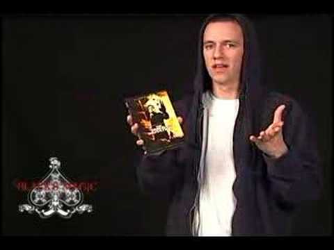 Woot Magic #55 - The Omega Mutation by Big Blind Media