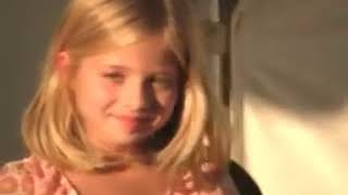 River of Dreams   Jackie Evancho