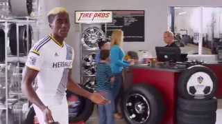 Tire Pros: Calabasas Agoura