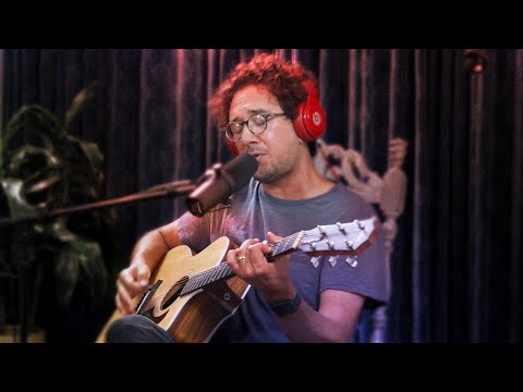 George Krikes - She’s Always A Woman (The TYSO Sessions)