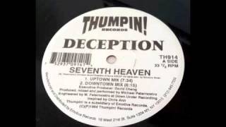 Deception - Seventh Heaven (Downtown Mix)