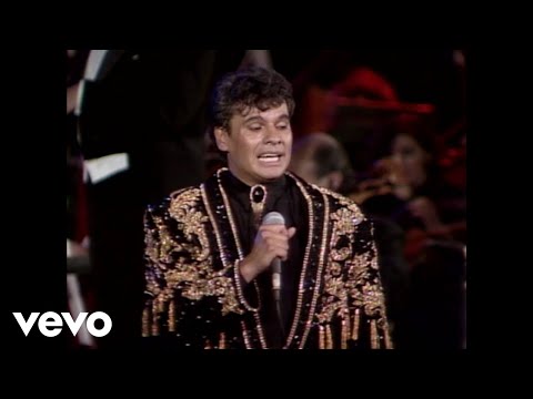 Juan Gabriel - De Mí Enamórate (En Vivo [Desde el Instituto Nacional de Bellas Artes])
