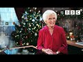 A Mary Berry Christmas Teaser Trailer Watch On BBC One And Stream On IPlayer Mary Berry