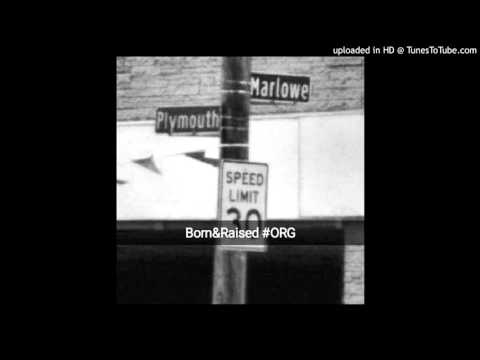 #NoFlyZone - Freestyle ft. Z.Real