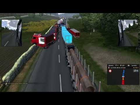 Euro Truck Simulator 2 Multiplayer 2025 02 14 23 03 22