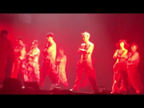 G-Dragon 2017 World Tour Act III MOTTE in Toronto [170730] - "michigo" "one of a kind" ROD"