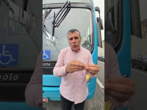 pacheco vereador 1Pacheco cobra solução após mais um ônibus quebrado em Viana