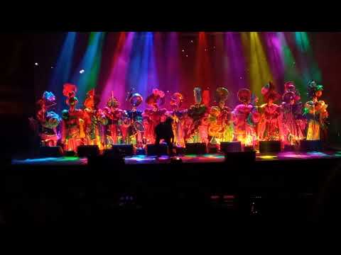 Nos obligan a salir 2022 retirada