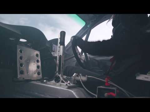 RBM3 - Shake Down - 1000hp RB28 - Jake 'Drift Squid' Jones