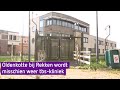 Tbs-kliniek gaat mogelijk weer open, omwonenden zien dat wel zitten