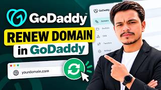 How to Renew GoDaddy Domain | What Happens When Your Domain Expires?