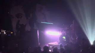 Death From Above 1979 - Caught Up (Live in Oshawa, 9 November 2023)