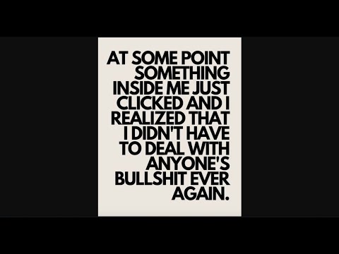 You’re Destined To Be Broke Until You Discover This About Yourself