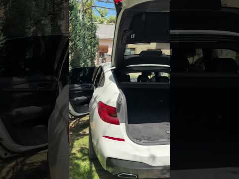 BMW 6 Series GT 2018 VIN WBAJW81070BK92909 фото оголошення 4 з 32