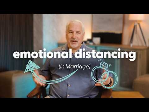 How to Repair Emotional Intimacy in a Christian Marriage