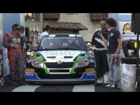 3° Ronde ACI Brescia 2013 Bondioni-Rocco