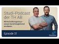 Technische Hochschule Aschaffenburg Video 