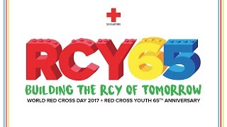 RCY 65th Anniversary (WRCD 2017)