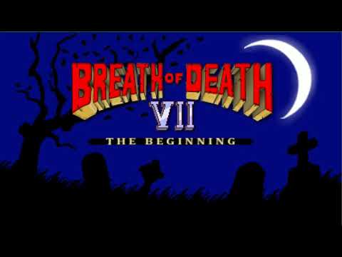 Breath of Death VII - Tight Spot [Battle] -by Gordon McNeil