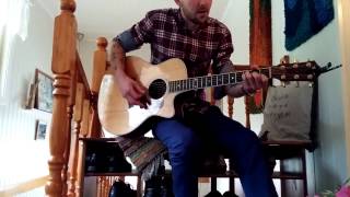 Stone Sour - Zzyzx Rd. (Cover by Janse07)